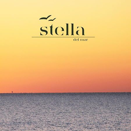 Отель Stella Del Mar Сан-Фелипе Экстерьер фото