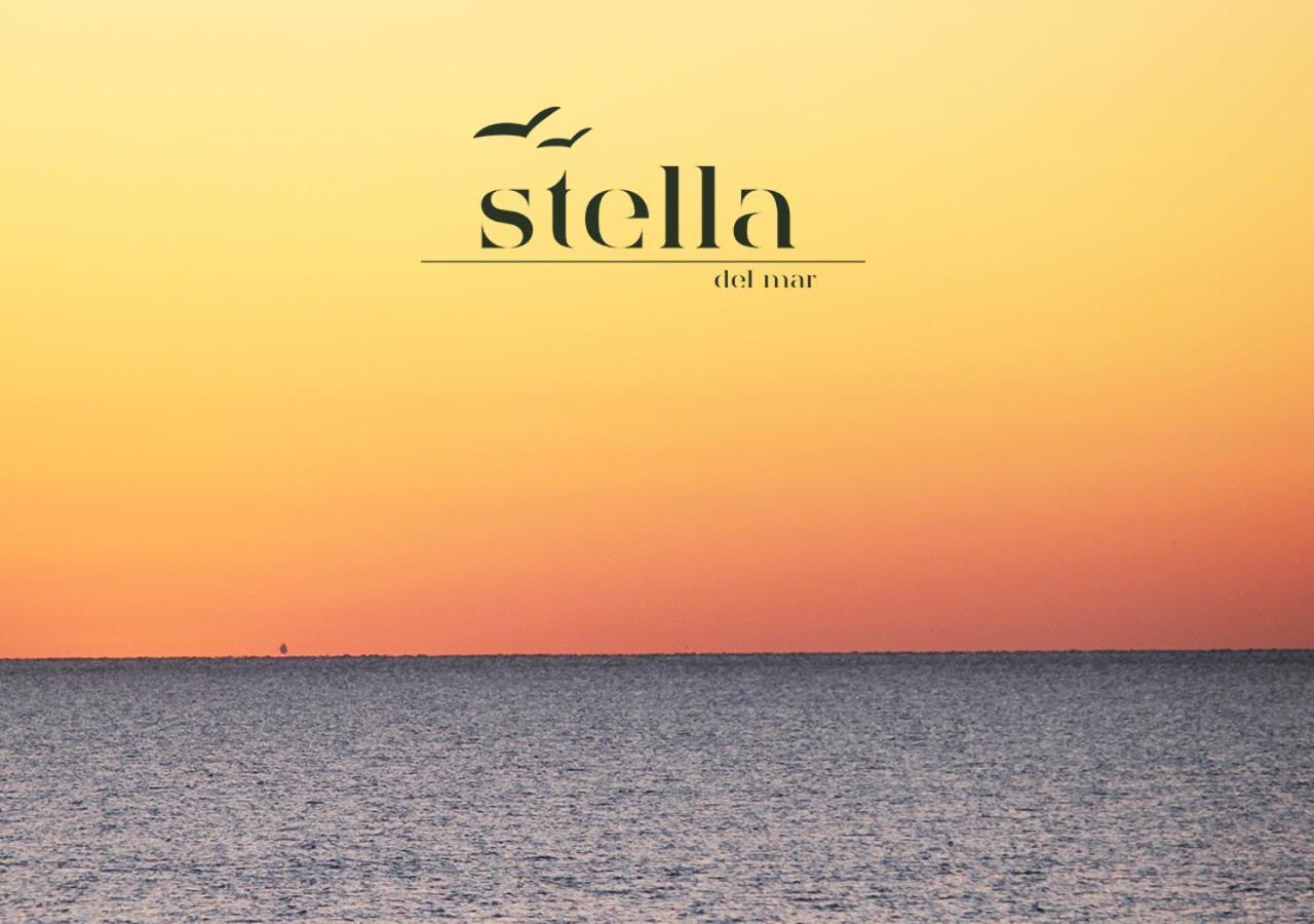 Отель Stella Del Mar Сан-Фелипе Экстерьер фото